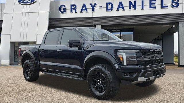 Preowned 2024 Ford F-150 Raptor for Sale