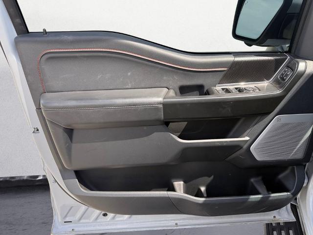 2025 Ford F-150 - $78,922