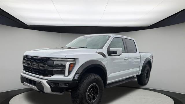Preowned 2025 Ford F-150 Raptor for Sale