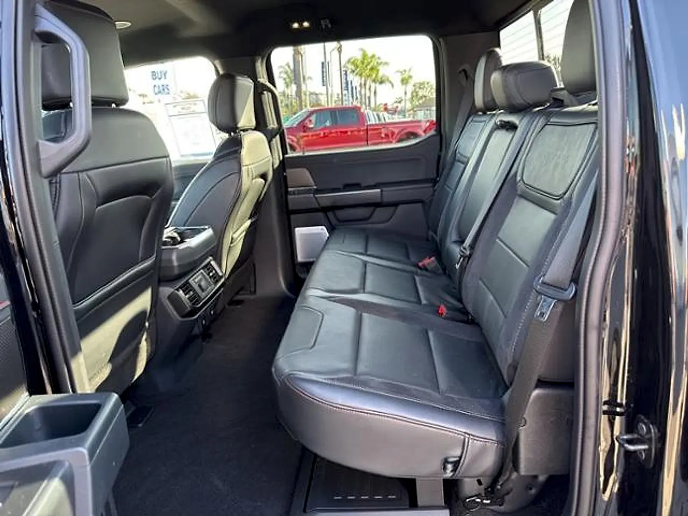 2025 Ford F-150 - $79,990