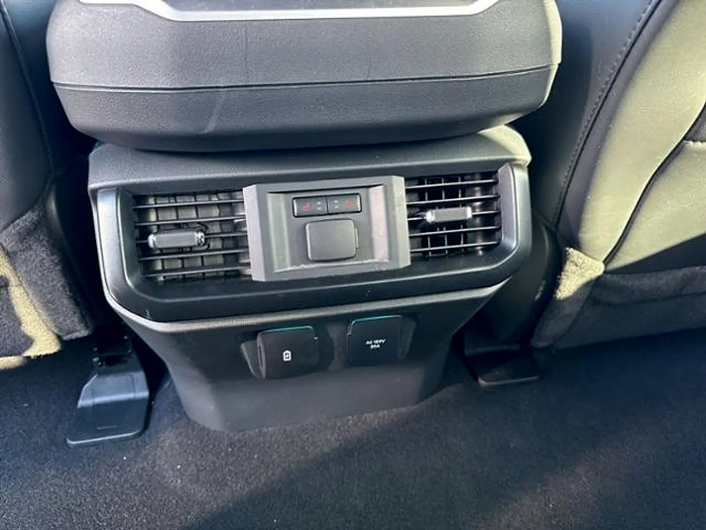2025 Ford F-150 - $79,990