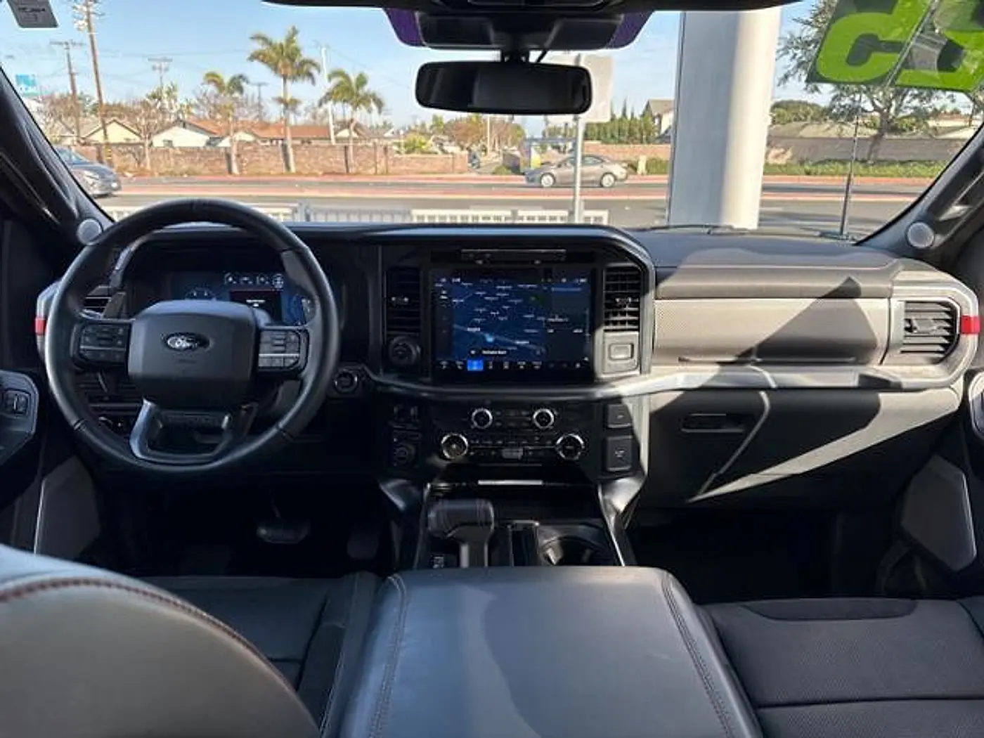 2025 Ford F-150 - $79,990