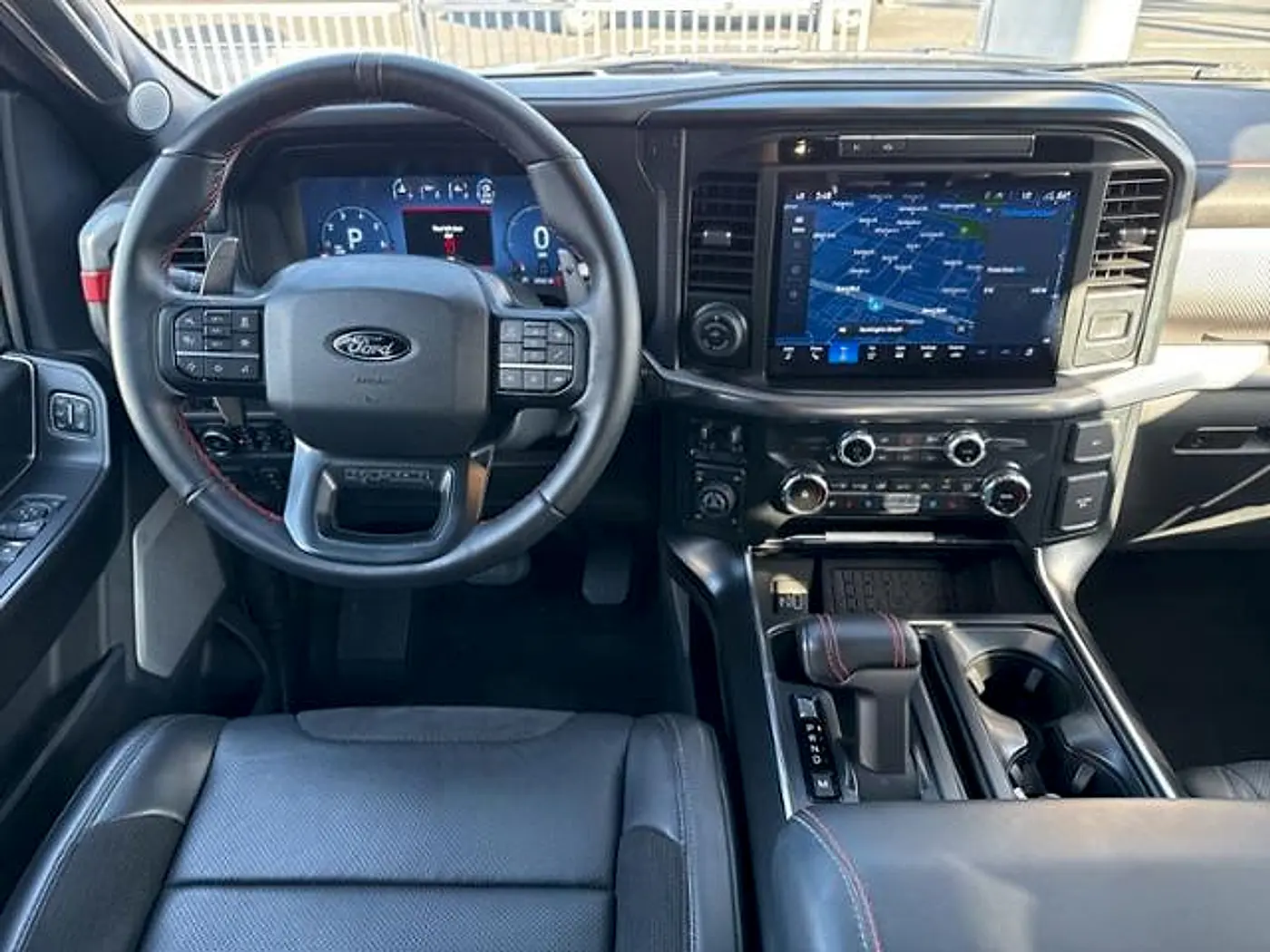 2025 Ford F-150 - $79,990