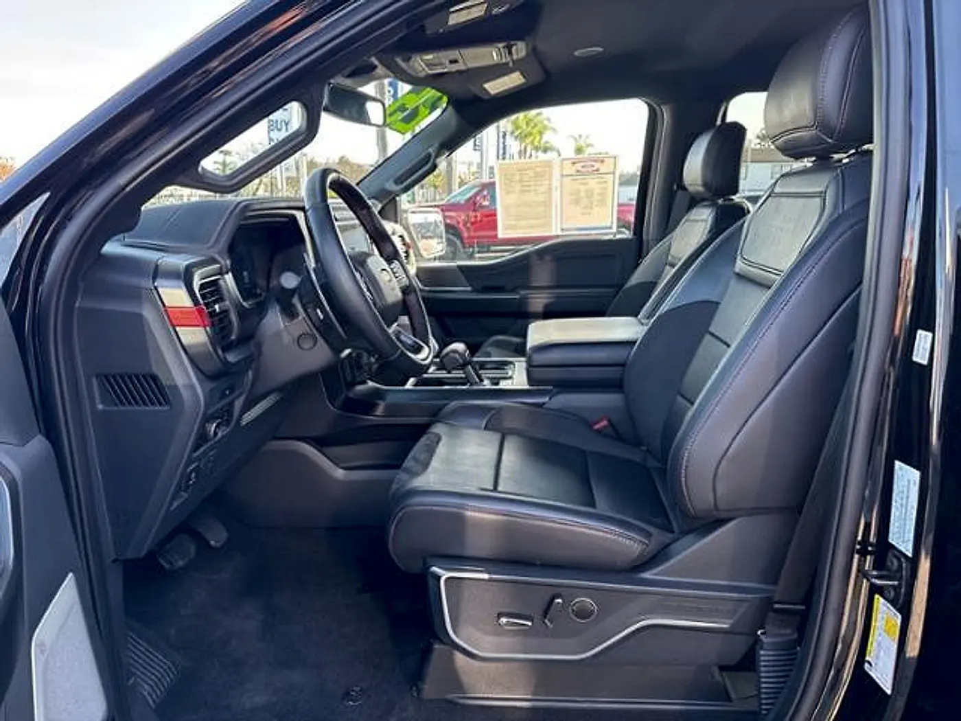 2025 Ford F-150 - $79,990