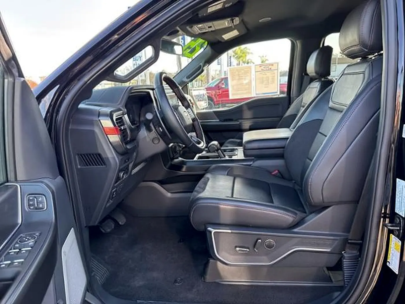 2025 Ford F-150 - $79,990