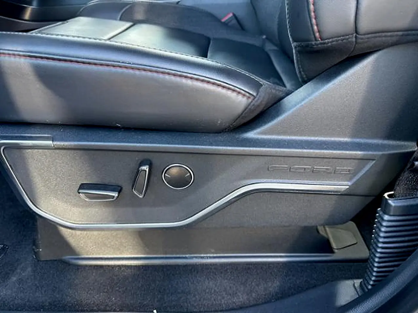 2025 Ford F-150 - $79,990