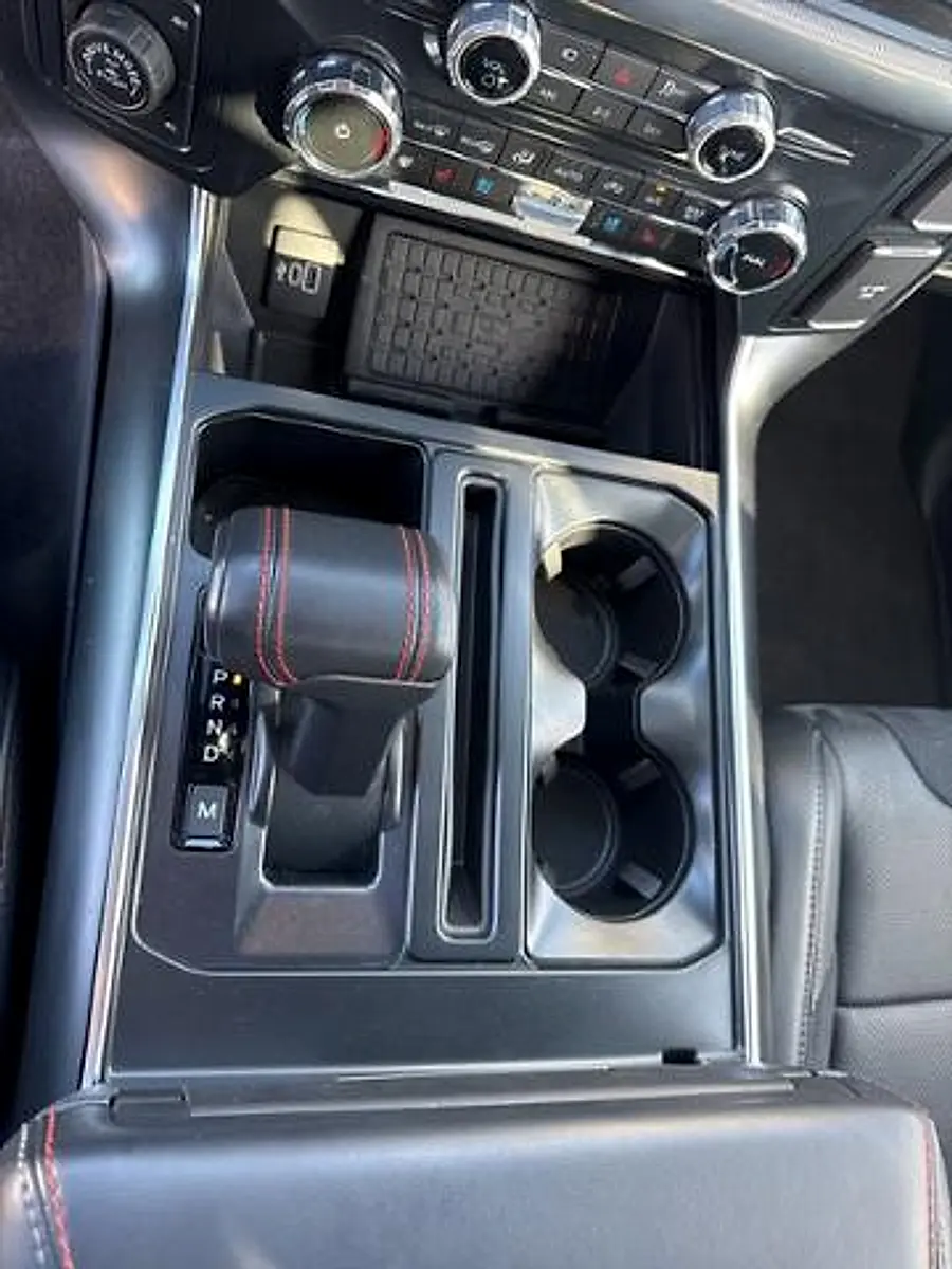 2025 Ford F-150 - $79,990