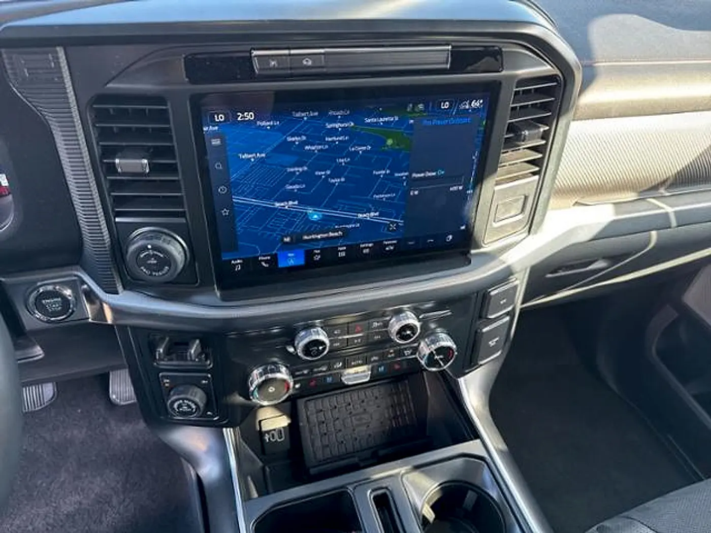 2025 Ford F-150 - $79,990