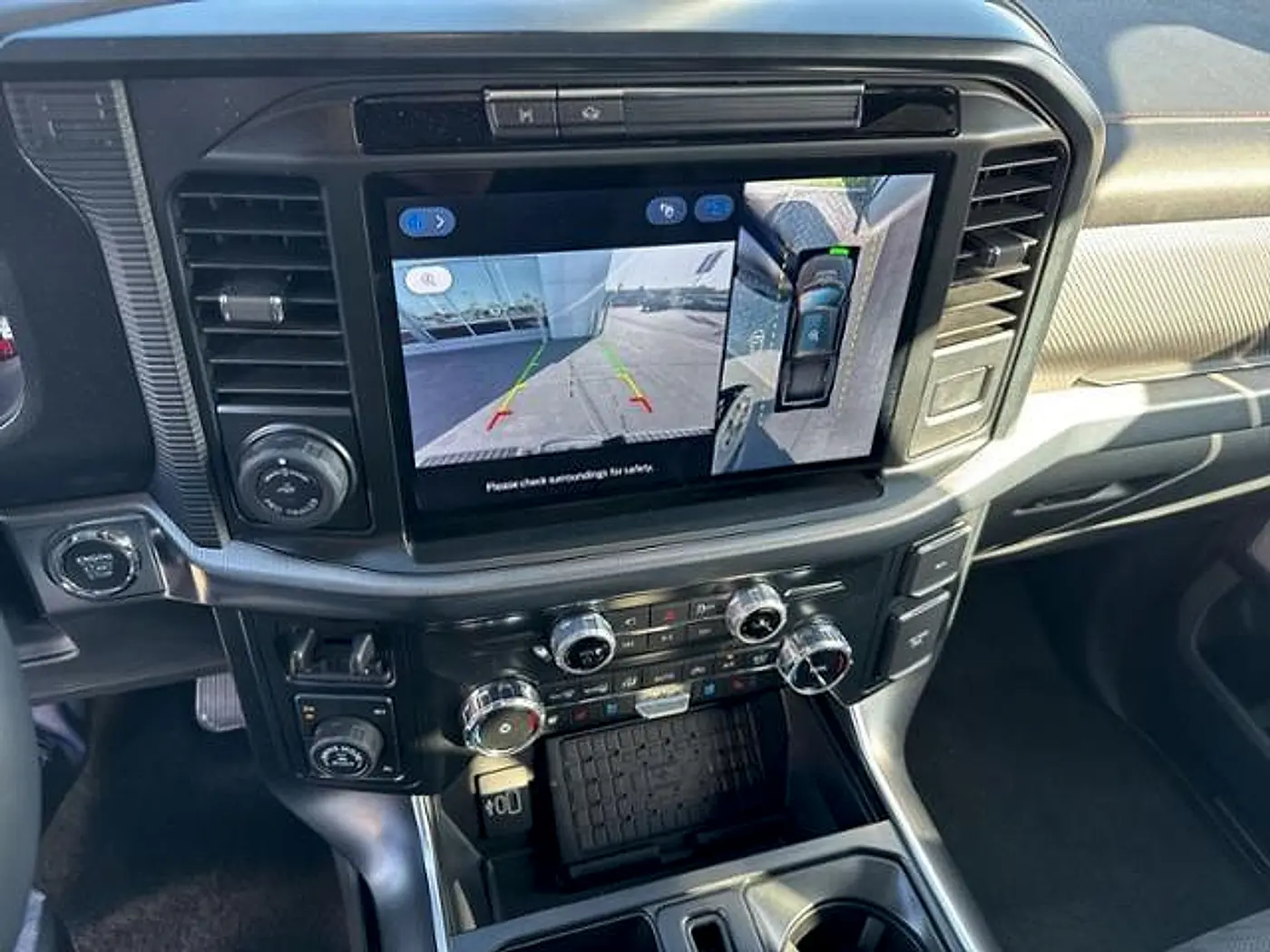 2025 Ford F-150 - $79,990