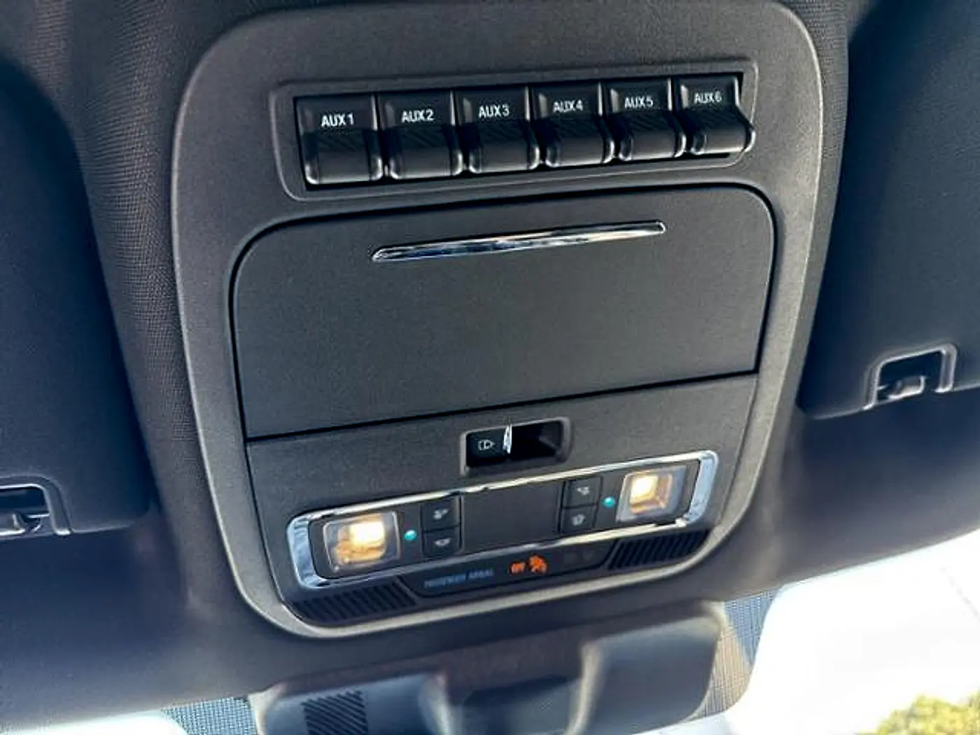 2025 Ford F-150 - $79,990