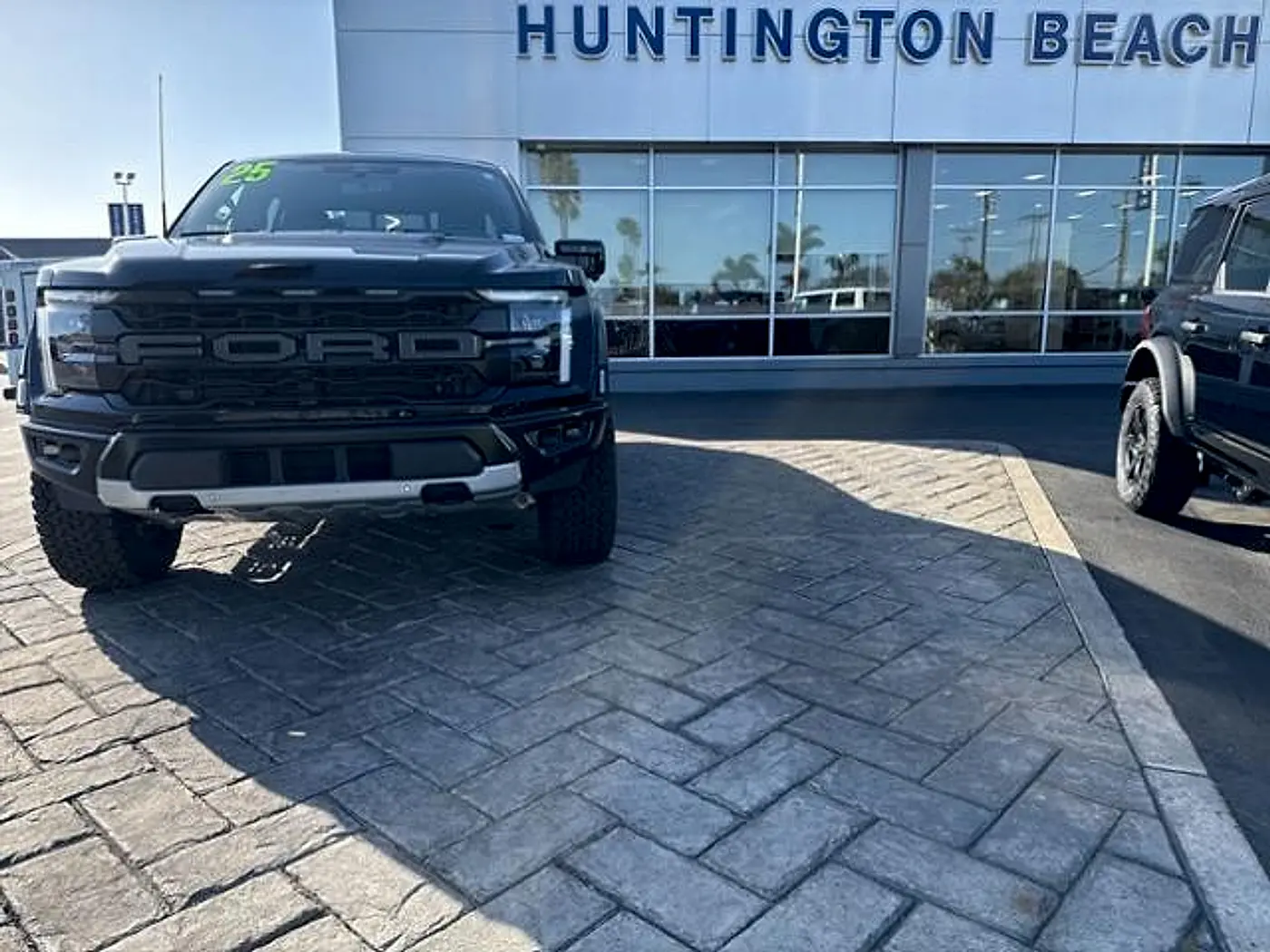 2025 Ford F-150 - $79,990