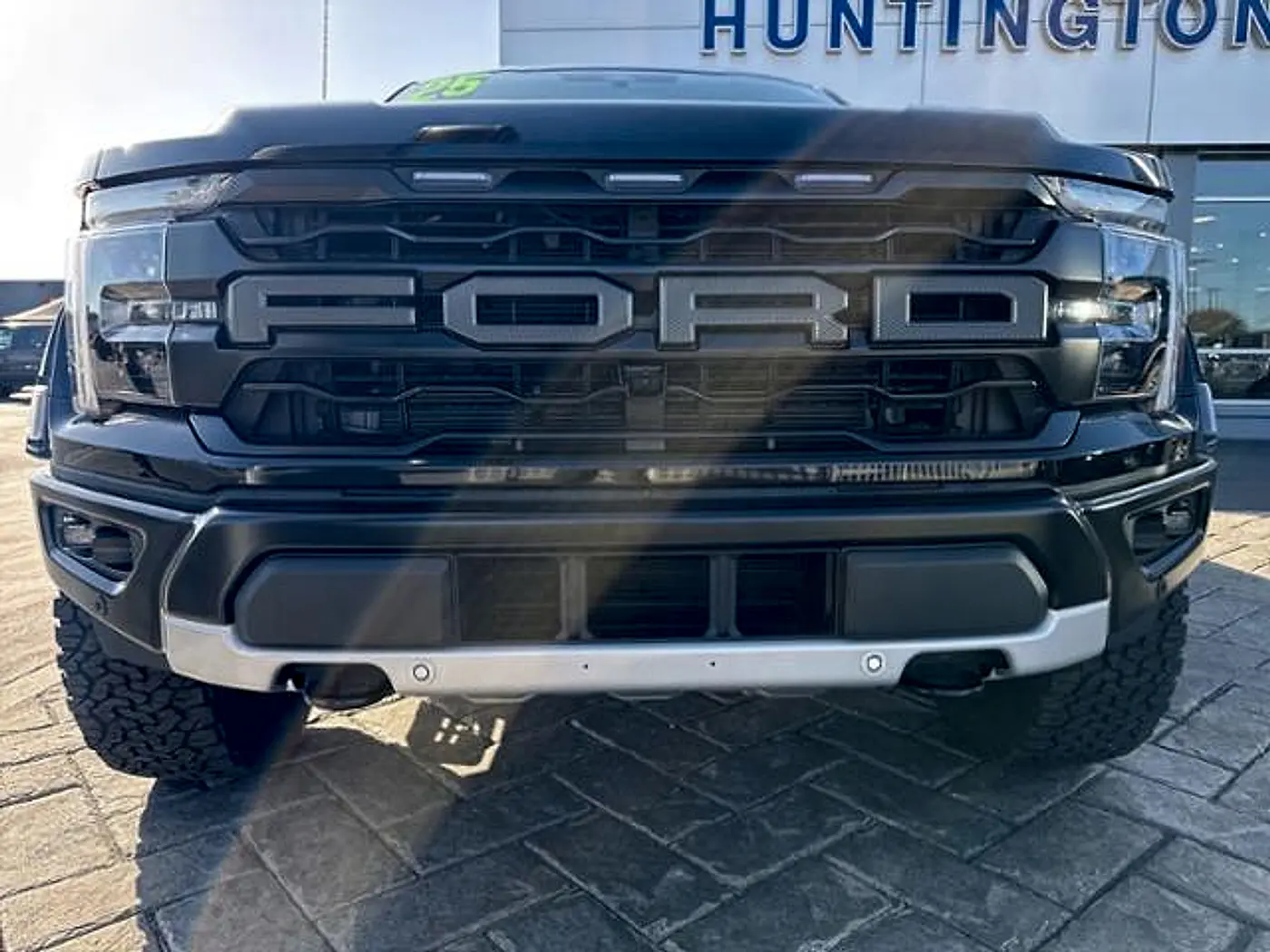 2025 Ford F-150 - $79,990