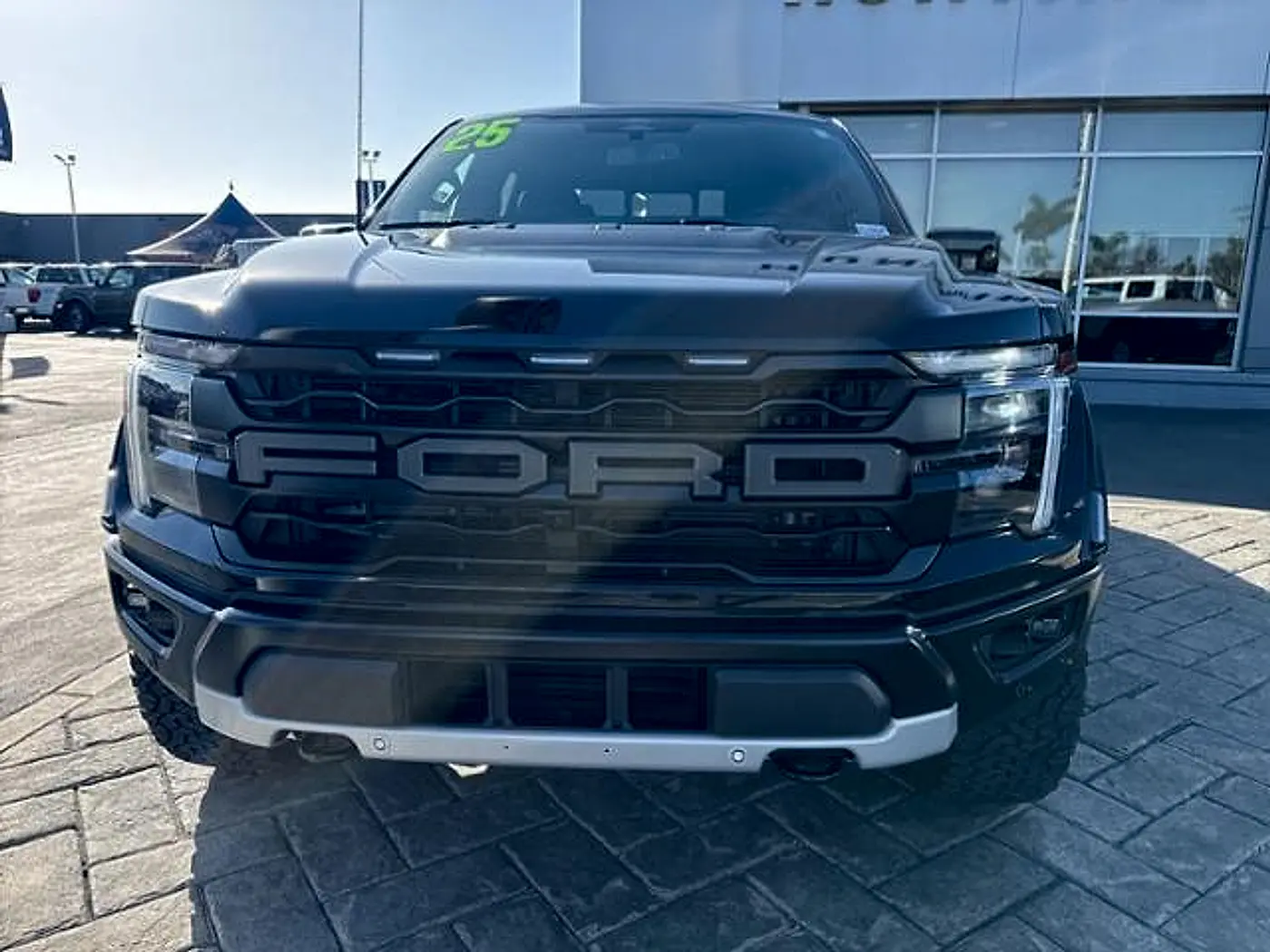 2025 Ford F-150 - $79,990