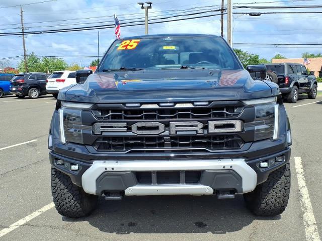 2025 Ford F-150 - $81,995