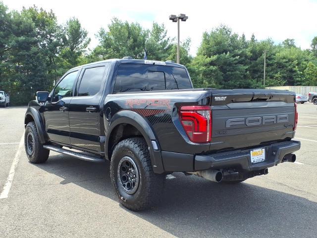 2025 Ford F-150 - $81,995