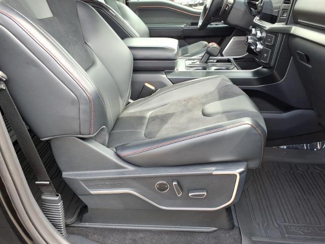 2025 Ford F-150 - $81,995