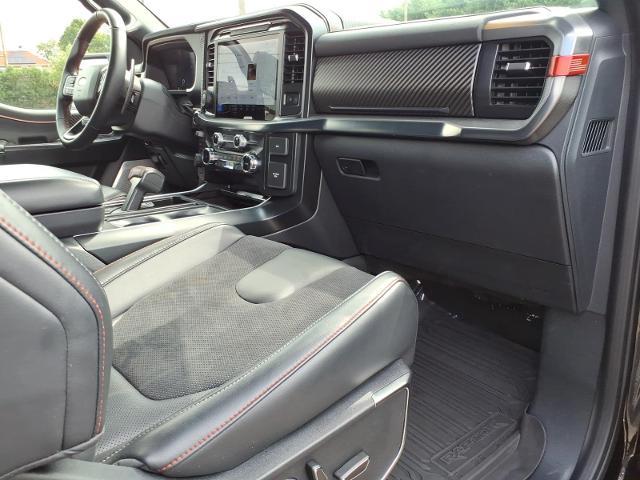 2025 Ford F-150 - $81,995