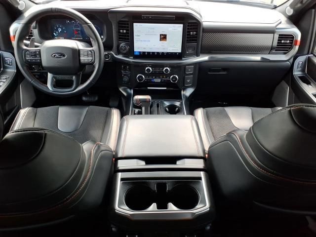2025 Ford F-150 - $81,995