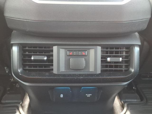 2025 Ford F-150 - $81,995