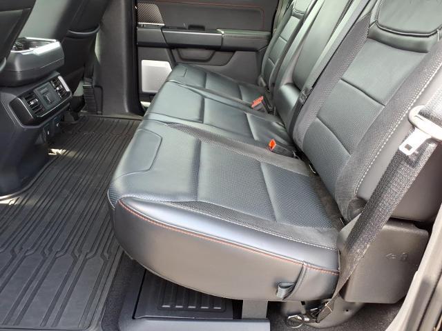 2025 Ford F-150 - $81,995