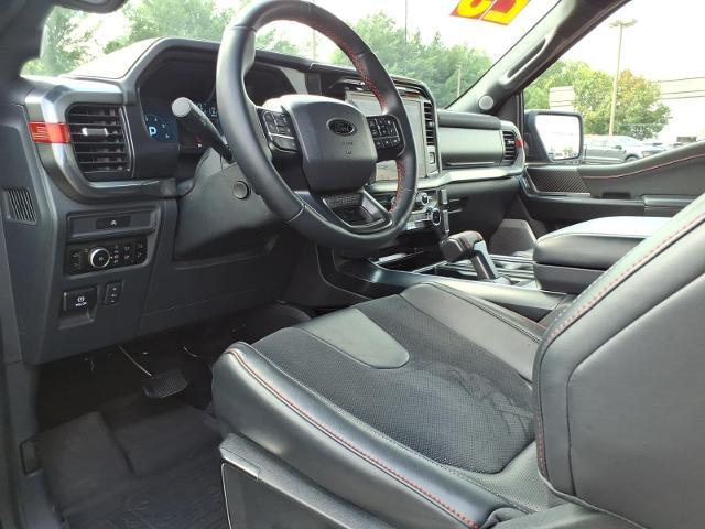 2025 Ford F-150 - $81,995