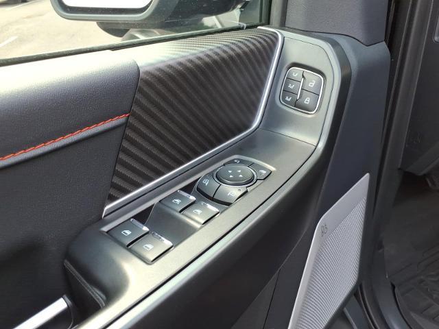 2025 Ford F-150 - $81,995