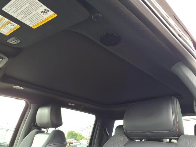 2025 Ford F-150 - $81,995