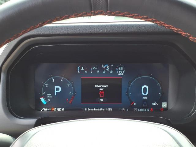 2025 Ford F-150 - $81,995
