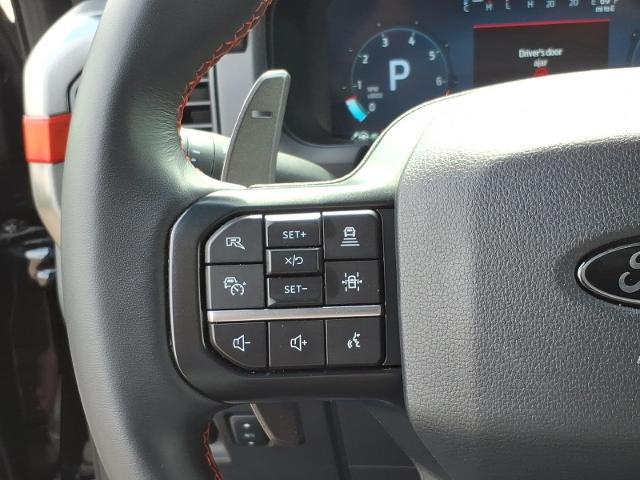 2025 Ford F-150 - $81,995