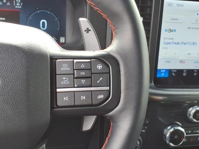 2025 Ford F-150 - $81,995