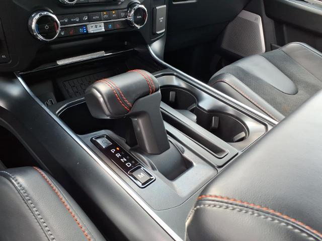 2025 Ford F-150 - $81,995