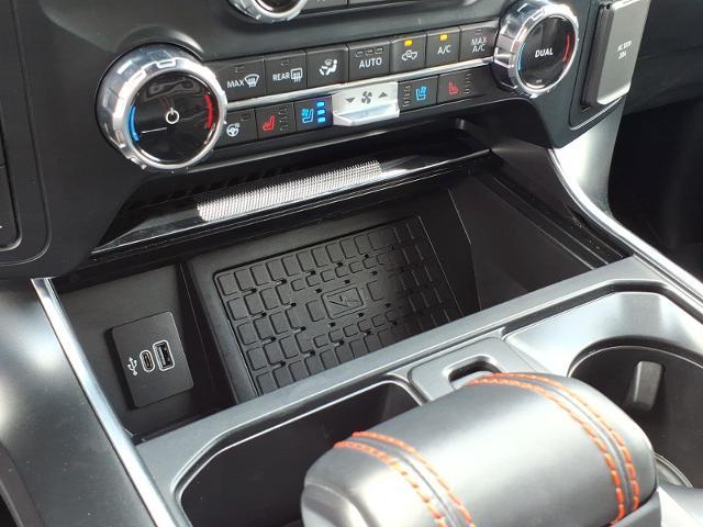 2025 Ford F-150 - $81,995