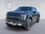 2025 F-150 Thumbnail 1