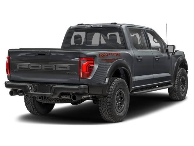 2025 Ford F-150 Raptor — photo 1 of 24