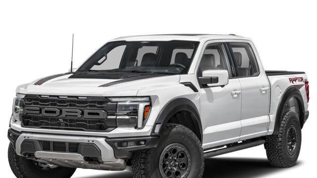Preowned 2025 Ford F-150 Raptor for Sale