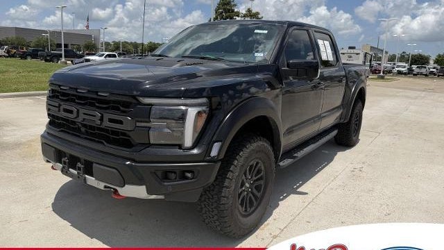 Preowned 2025 Ford F-150 Raptor for Sale