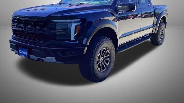 Preowned 2025 Ford F-150 Raptor for Sale