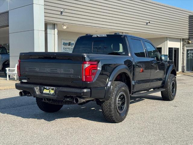 2025 Ford F-150 - $73,690