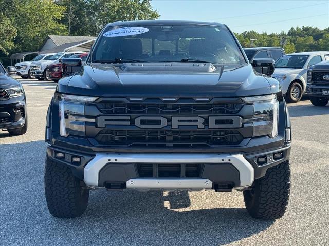 2025 Ford F-150 - $73,690