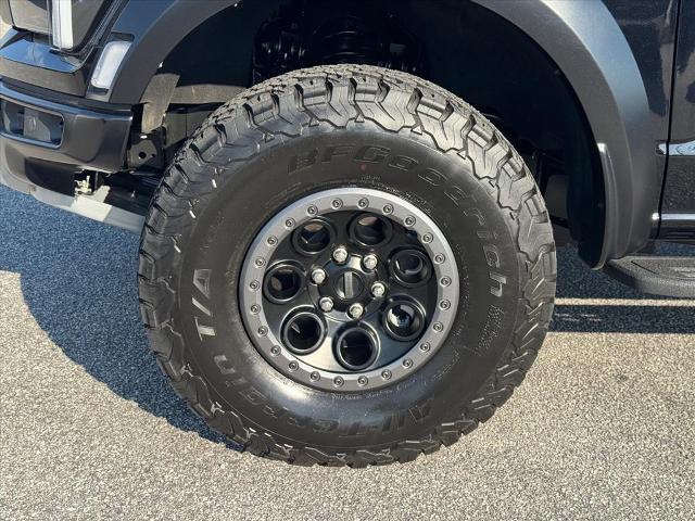 2025 Ford F-150 - $73,690
