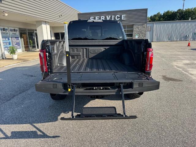 2025 Ford F-150 - $73,690