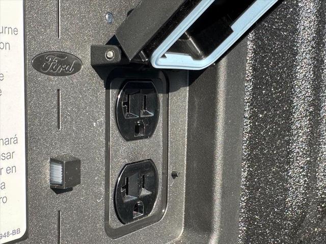 2025 Ford F-150 - $73,690