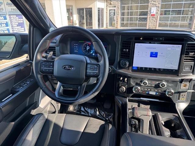2025 Ford F-150 - $73,690