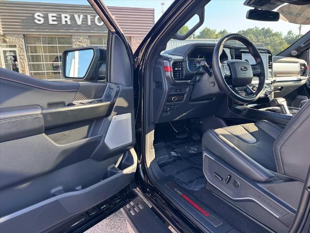 2025 Ford F-150 - $73,690