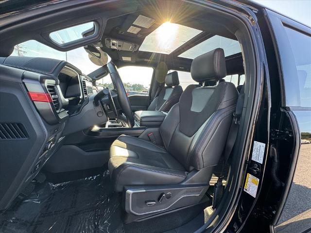 2025 Ford F-150 - $73,690