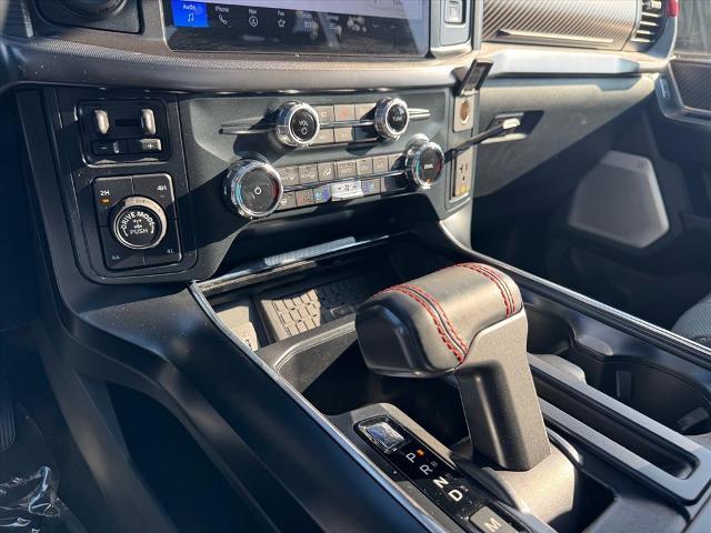 2025 Ford F-150 - $73,690