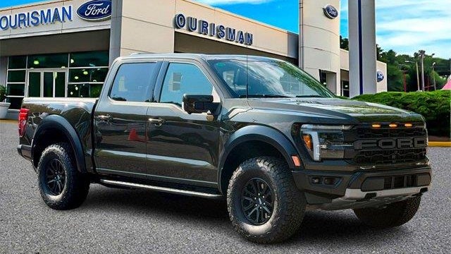 Preowned 2025 Ford F-150 Raptor for Sale