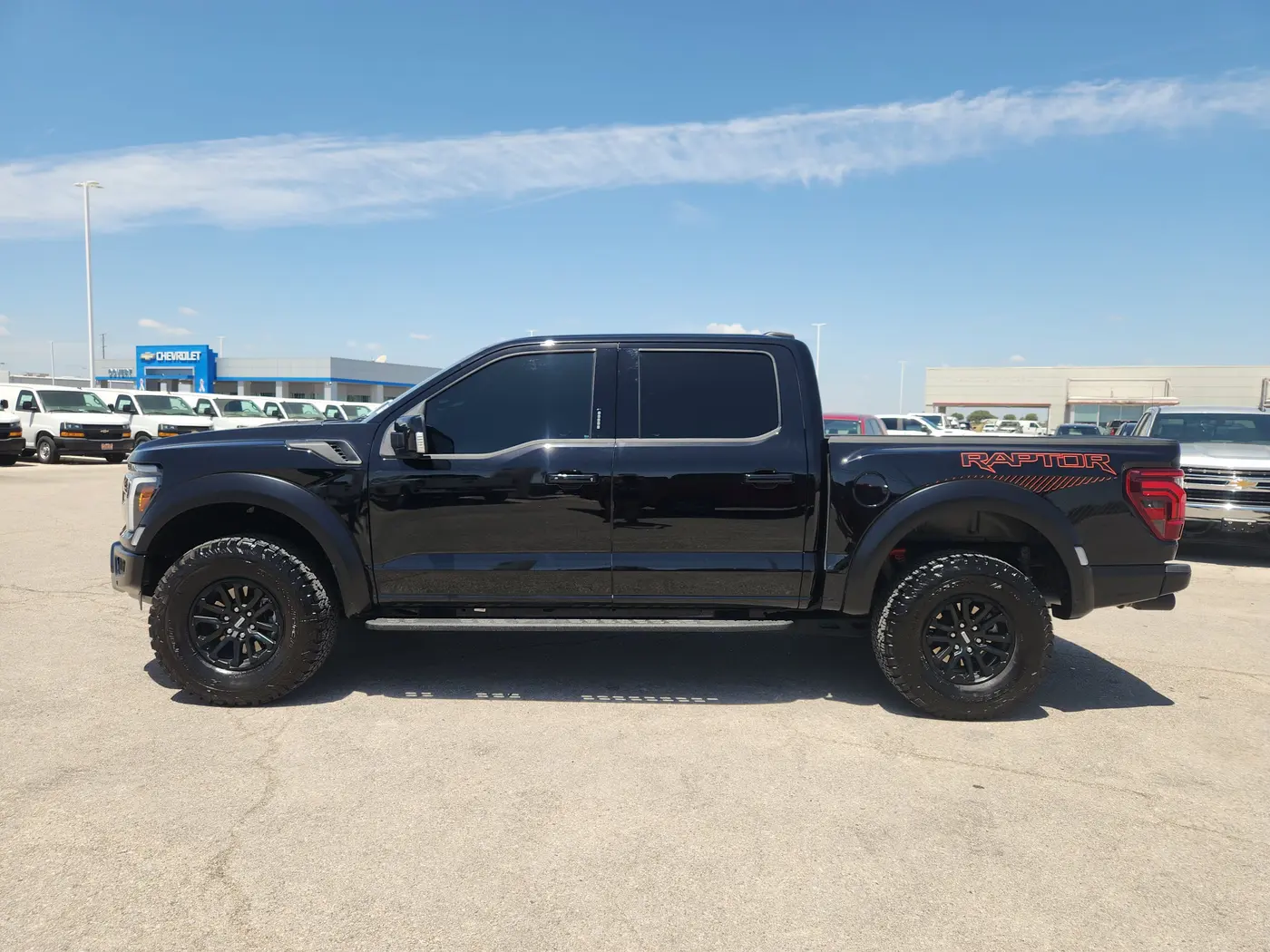 2026 Ford F-150 - $79,922