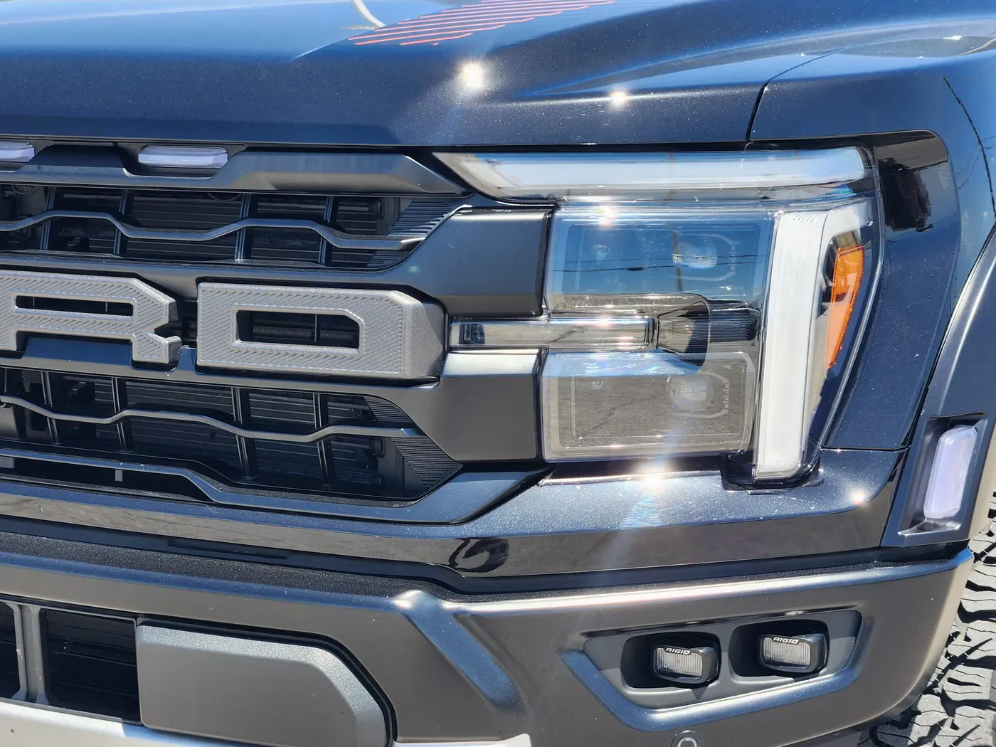 2026 Ford F-150 - $79,922