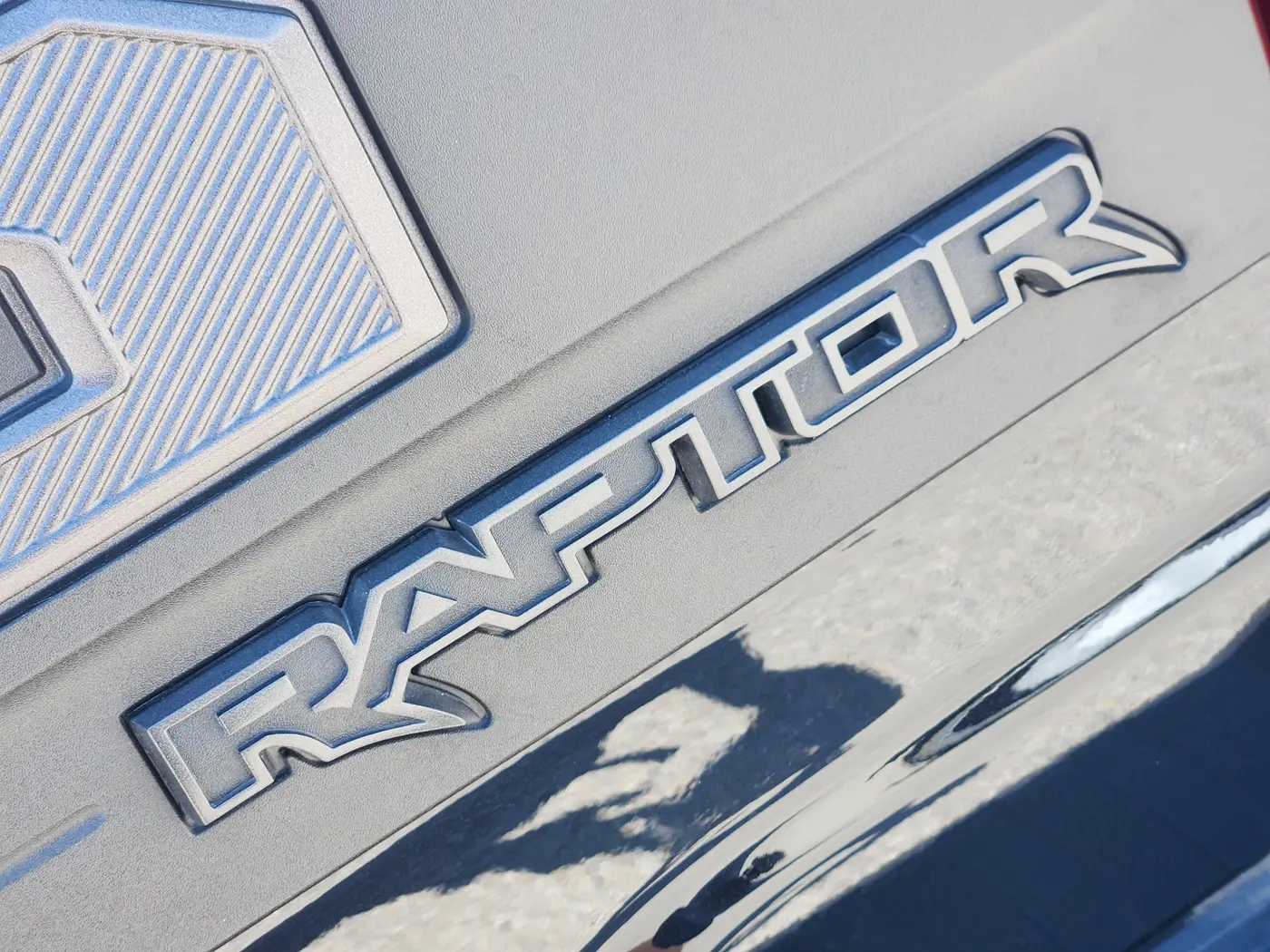 2026 Ford F-150 - $79,922